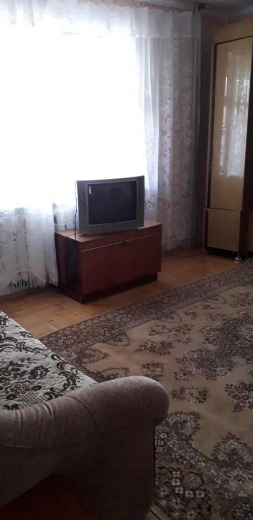 Продажа 1-комнатной квартиры, Пятигорск, Орджоникидзе ул,  3