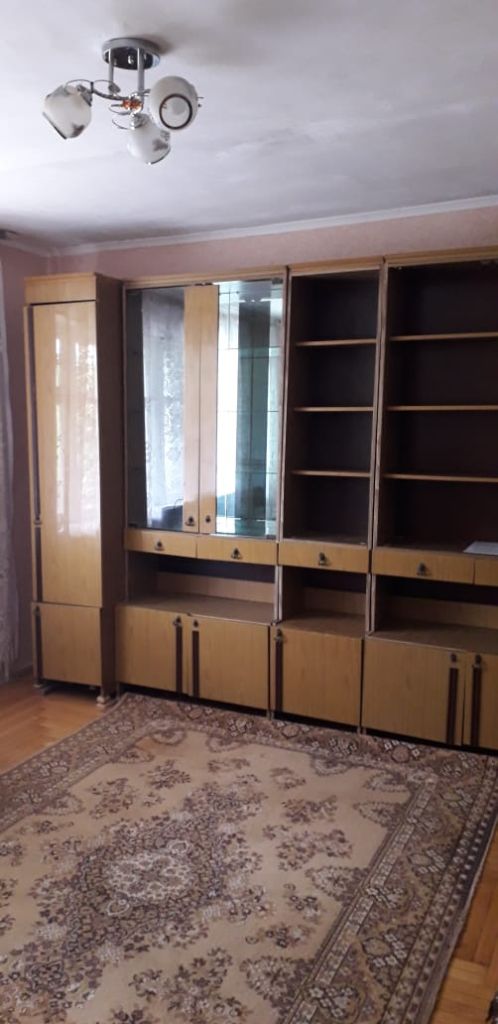 Продажа 1-комнатной квартиры, Пятигорск, Орджоникидзе ул,  3