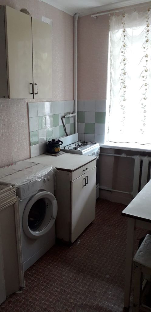 Продажа 1-комнатной квартиры, Пятигорск, Орджоникидзе ул,  3