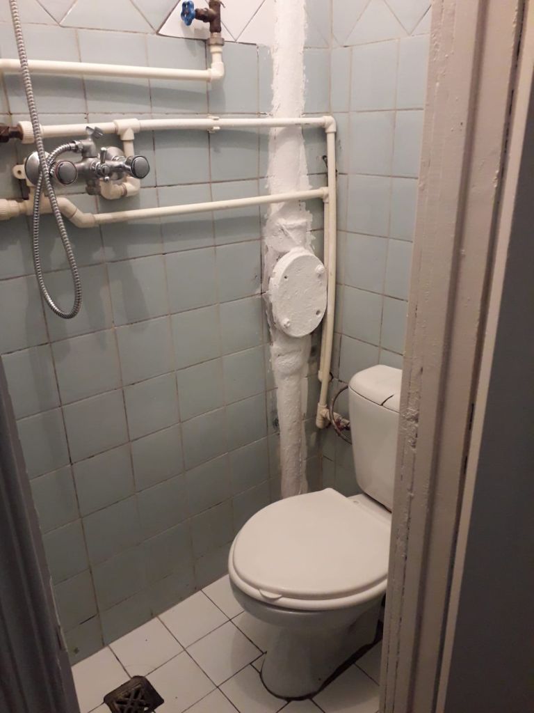 Продажа 1-комнатной квартиры, Пятигорск, Орджоникидзе ул,  3