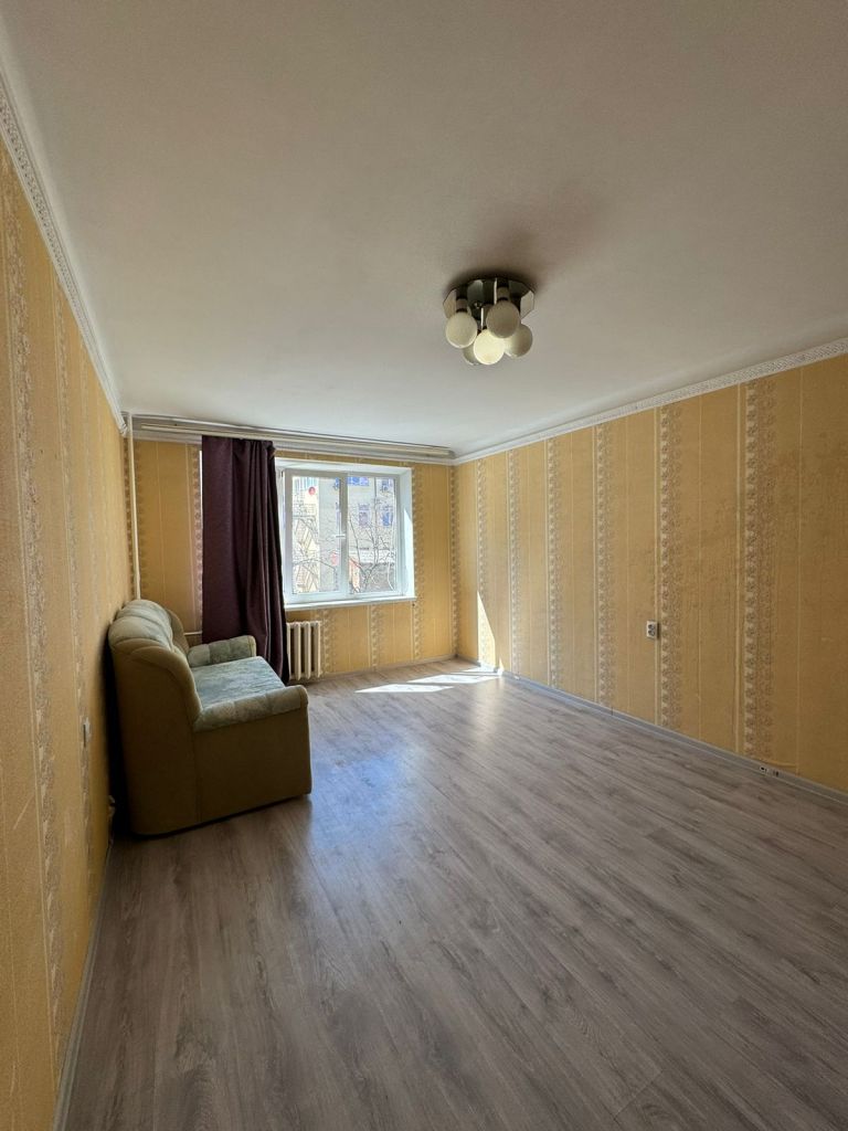 Продажа 1-комнатной квартиры, Пятигорск, Нежнова ул,  72