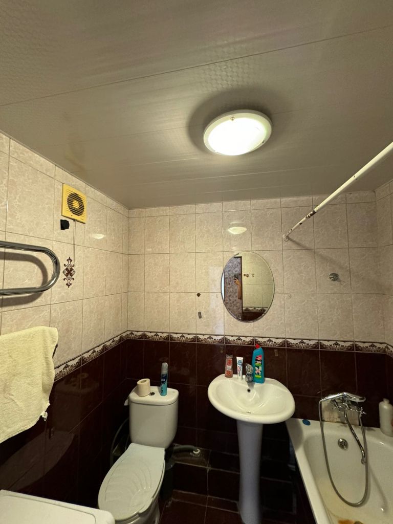 Продажа 1-комнатной квартиры, Пятигорск, Нежнова ул,  72