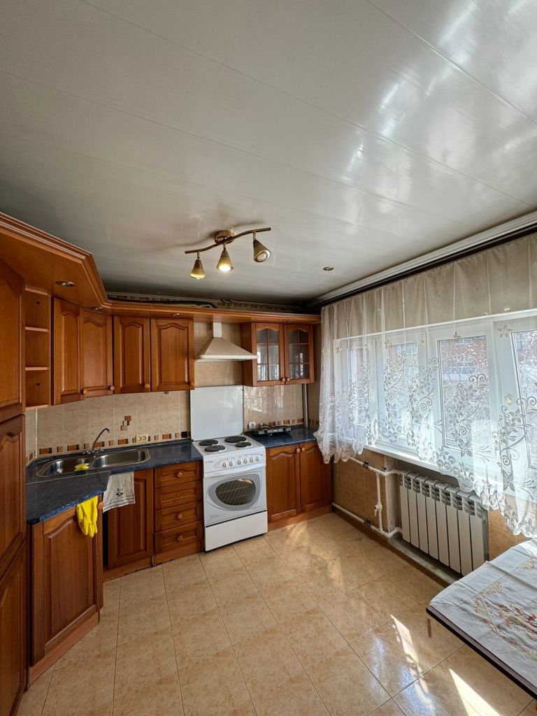 Продажа 1-комнатной квартиры, Пятигорск, Нежнова ул,  72