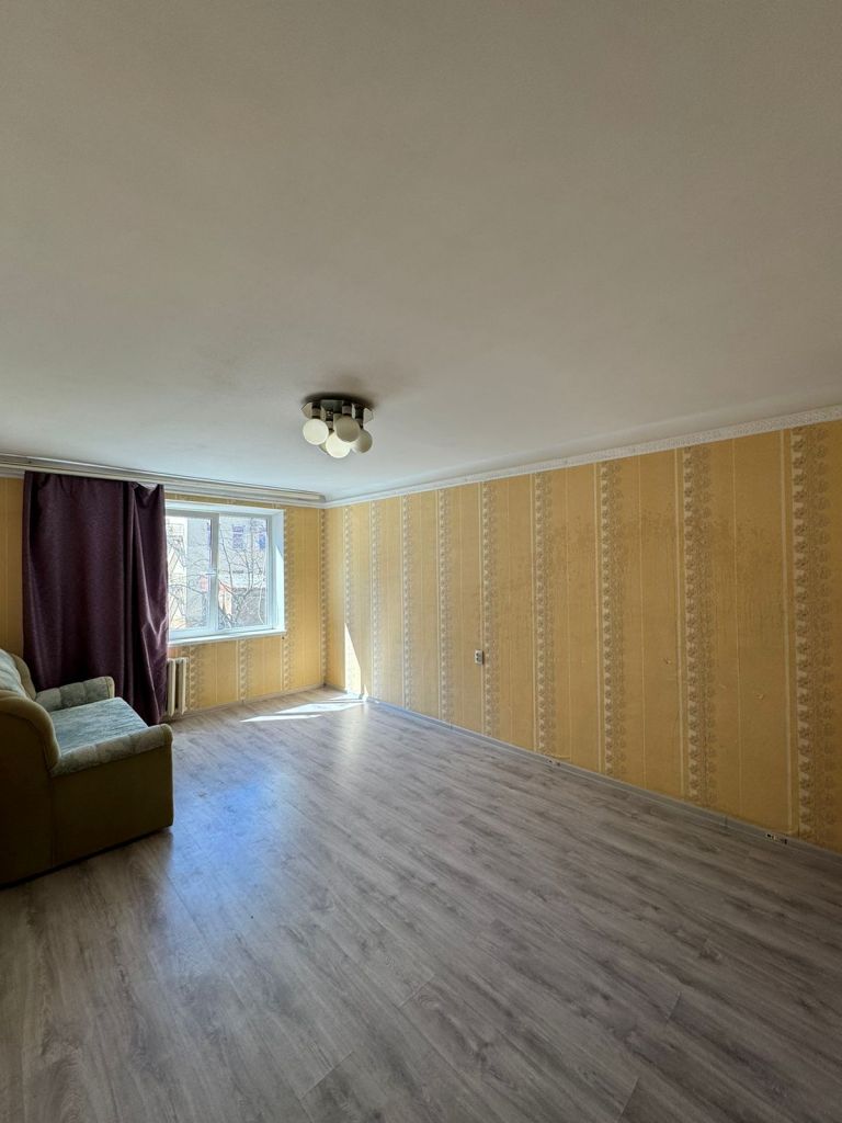 Продажа 1-комнатной квартиры, Пятигорск, Нежнова ул,  72