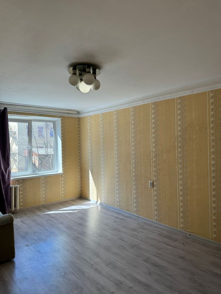 Продажа 1-комнатной квартиры, Пятигорск, Нежнова ул,  72