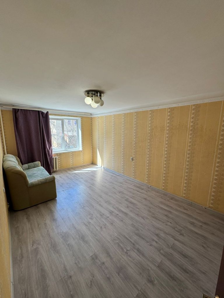 Продажа 1-комнатной квартиры, Пятигорск, Нежнова ул,  72