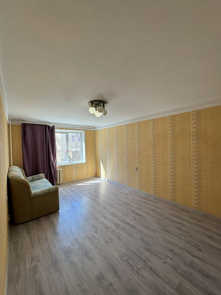 Продажа 1-комнатной квартиры, Пятигорск, Нежнова ул,  72