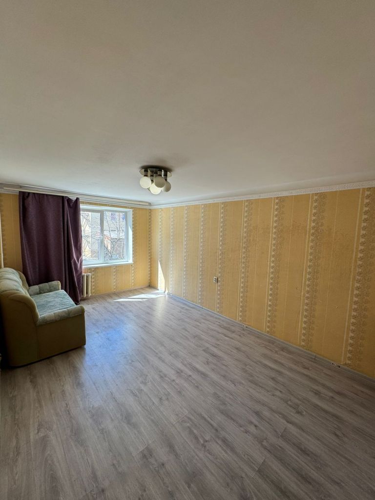 Продажа 1-комнатной квартиры, Пятигорск, Нежнова ул,  72