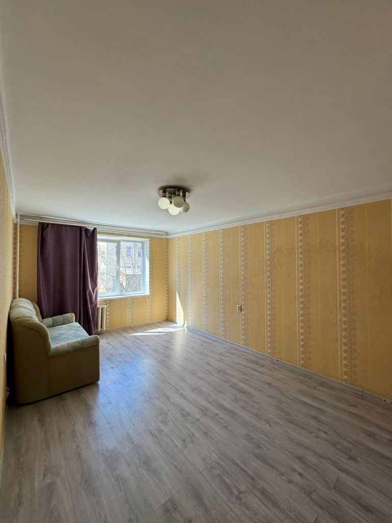 Продажа 1-комнатной квартиры, Пятигорск, Нежнова ул,  72