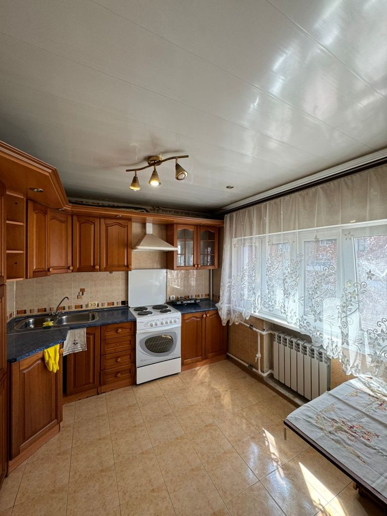 Продажа 1-комнатной квартиры, Пятигорск, Нежнова ул,  72