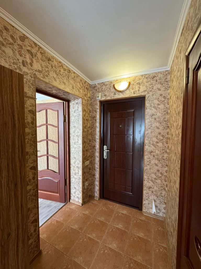 Продажа 1-комнатной квартиры, Пятигорск, Нежнова ул,  72