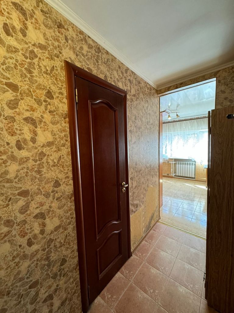 Продажа 1-комнатной квартиры, Пятигорск, Нежнова ул,  72