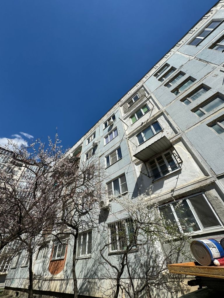 Продажа 1-комнатной квартиры, Пятигорск, Нежнова ул,  72