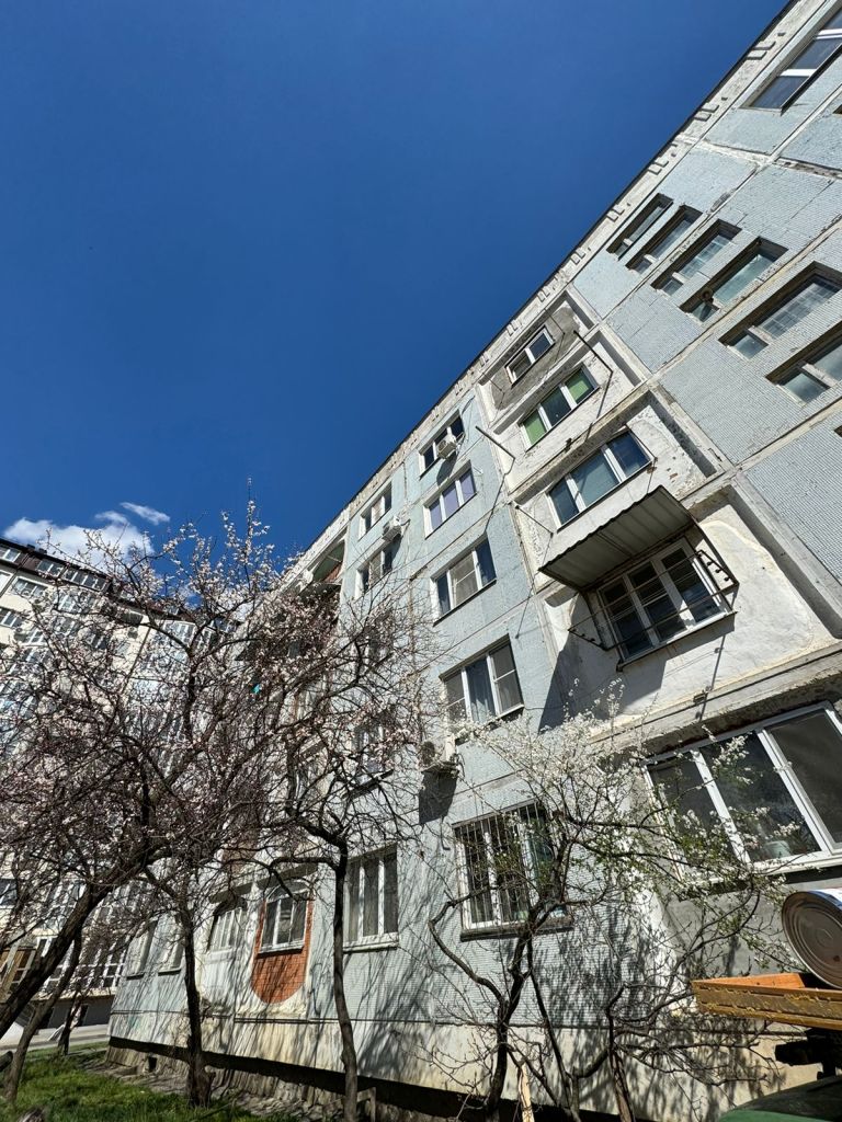 Продажа 1-комнатной квартиры, Пятигорск, Нежнова ул,  72