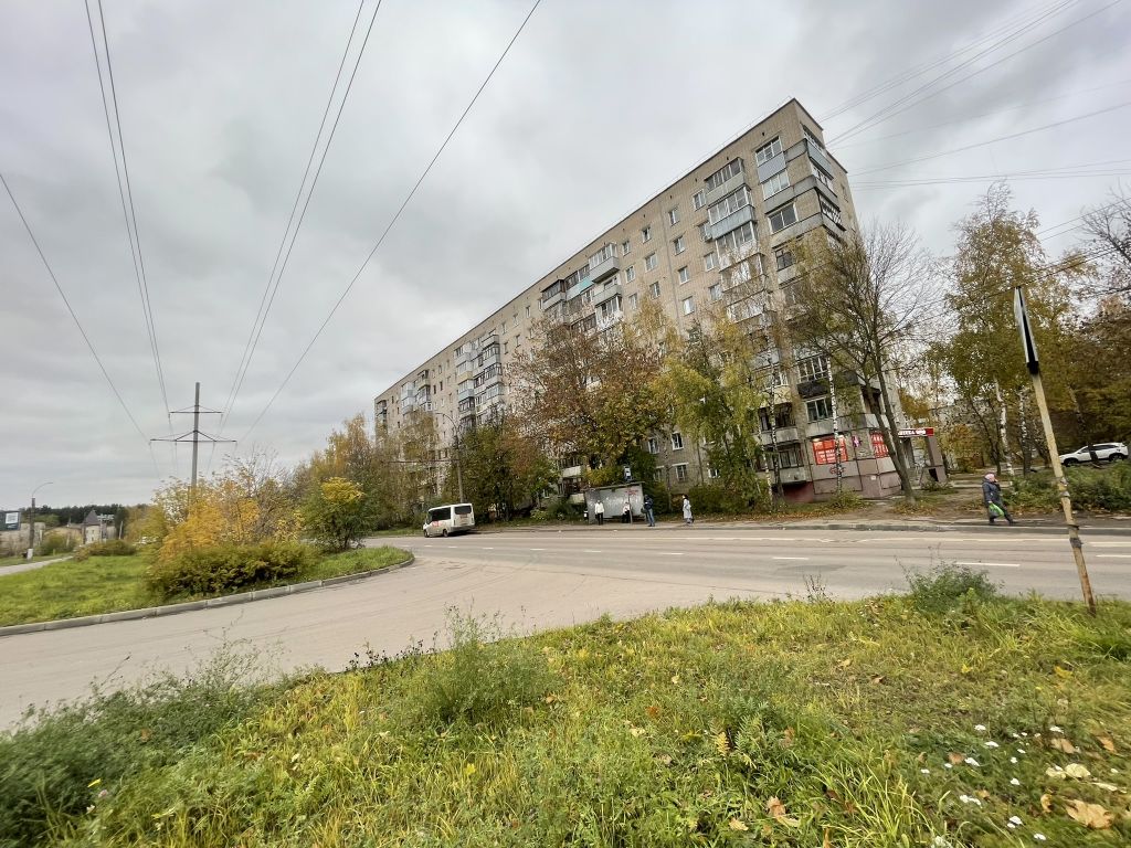 Аренда 2-комнатной квартиры, Иваново, Любимова ул,  2