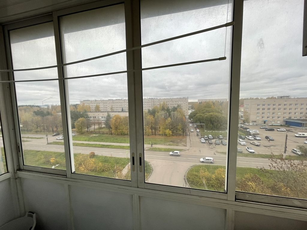 Аренда 2-комнатной квартиры, Иваново, Любимова ул,  2