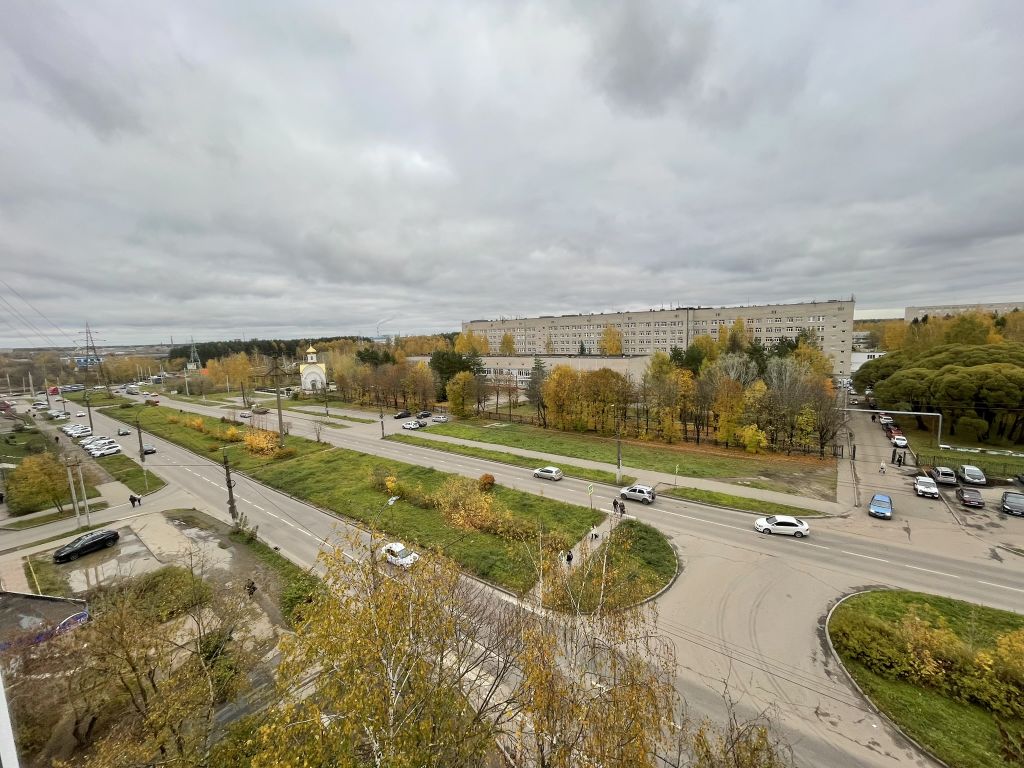 Аренда 2-комнатной квартиры, Иваново, Любимова ул,  2