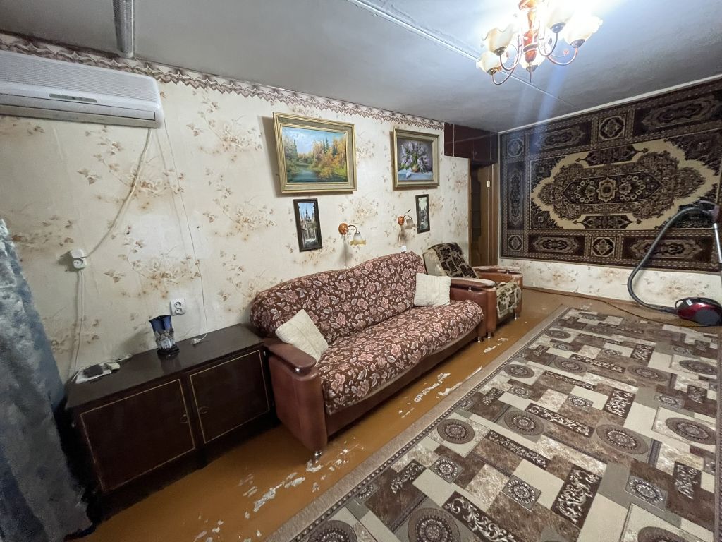 Аренда 2-комнатной квартиры, Иваново, Любимова ул,  2