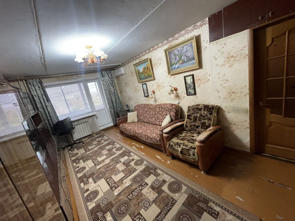 Аренда 2-комнатной квартиры, Иваново, Любимова ул,  2