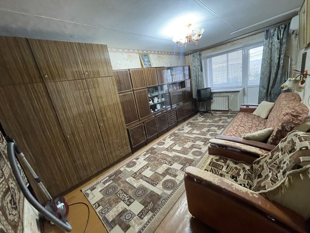 Аренда 2-комнатной квартиры, Иваново, Любимова ул,  2