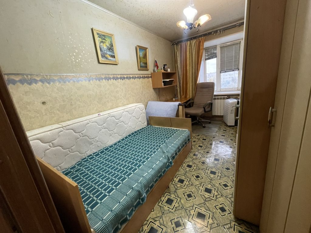 Аренда 2-комнатной квартиры, Иваново, Любимова ул,  2