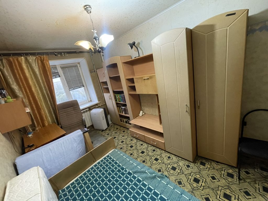 Аренда 2-комнатной квартиры, Иваново, Любимова ул,  2