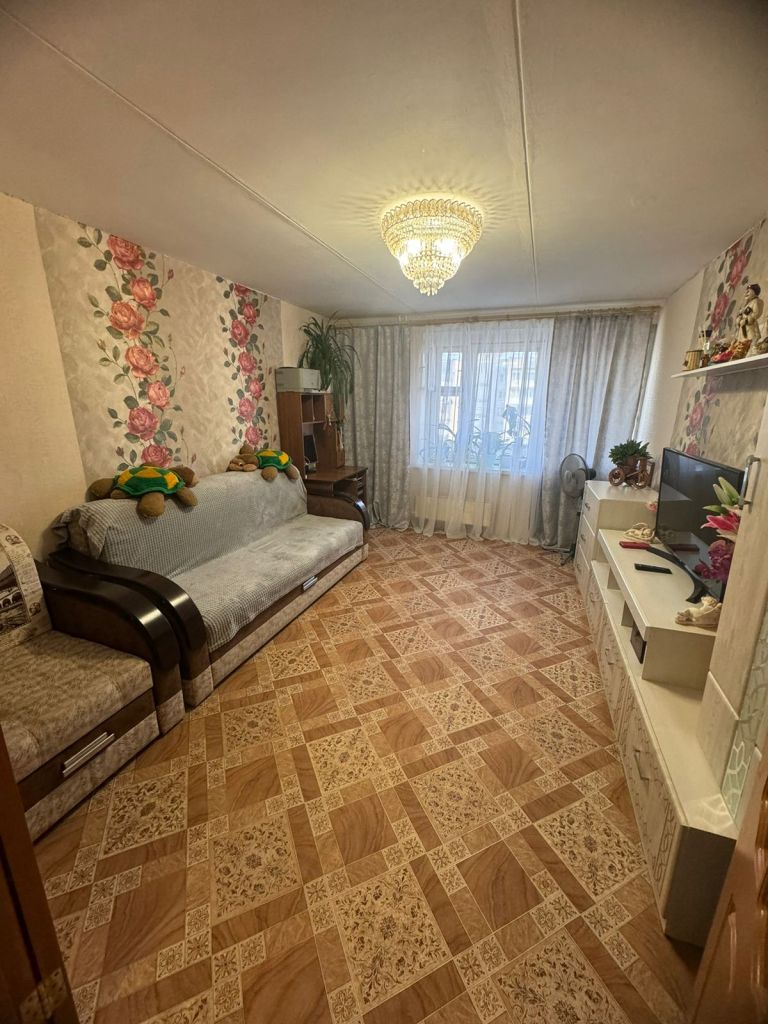 Продажа 2-комнатной квартиры, Дзержинск, Петрищева ул,  14