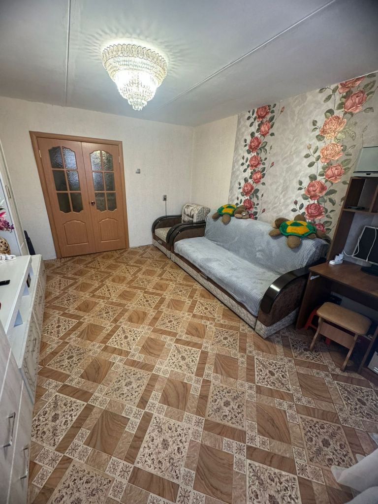 Продажа 2-комнатной квартиры, Дзержинск, Петрищева ул,  14