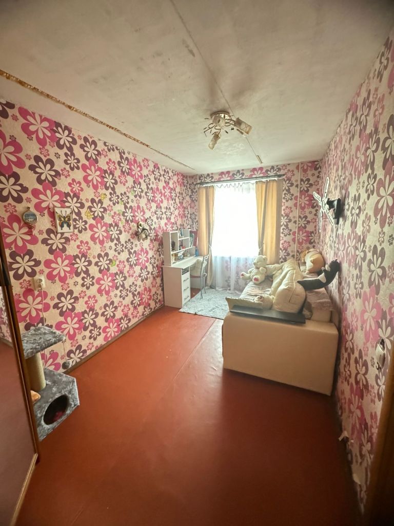 Продажа 2-комнатной квартиры, Дзержинск, Петрищева ул,  14