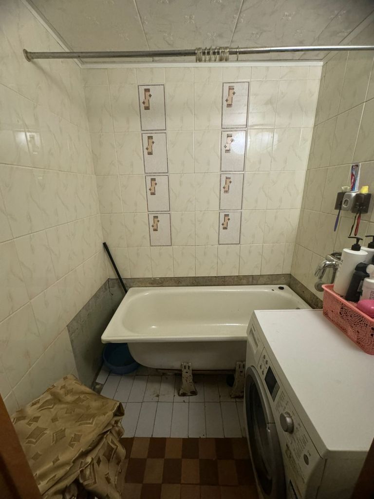 Продажа 2-комнатной квартиры, Дзержинск, Петрищева ул,  14