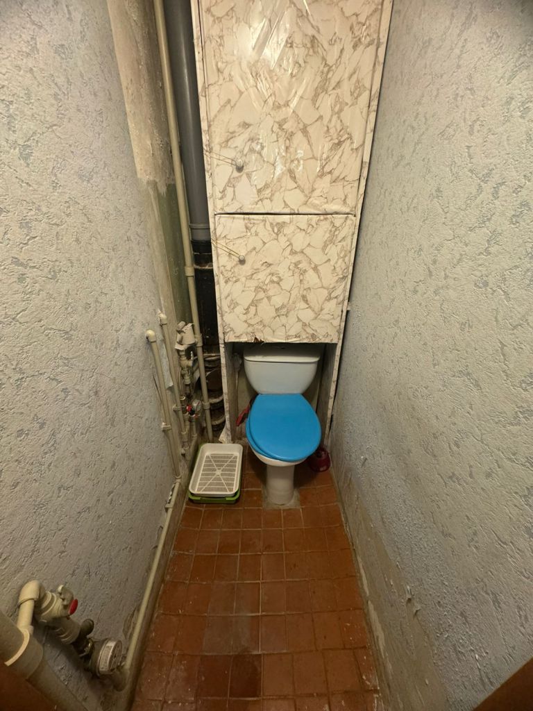 Продажа 2-комнатной квартиры, Дзержинск, Петрищева ул,  14