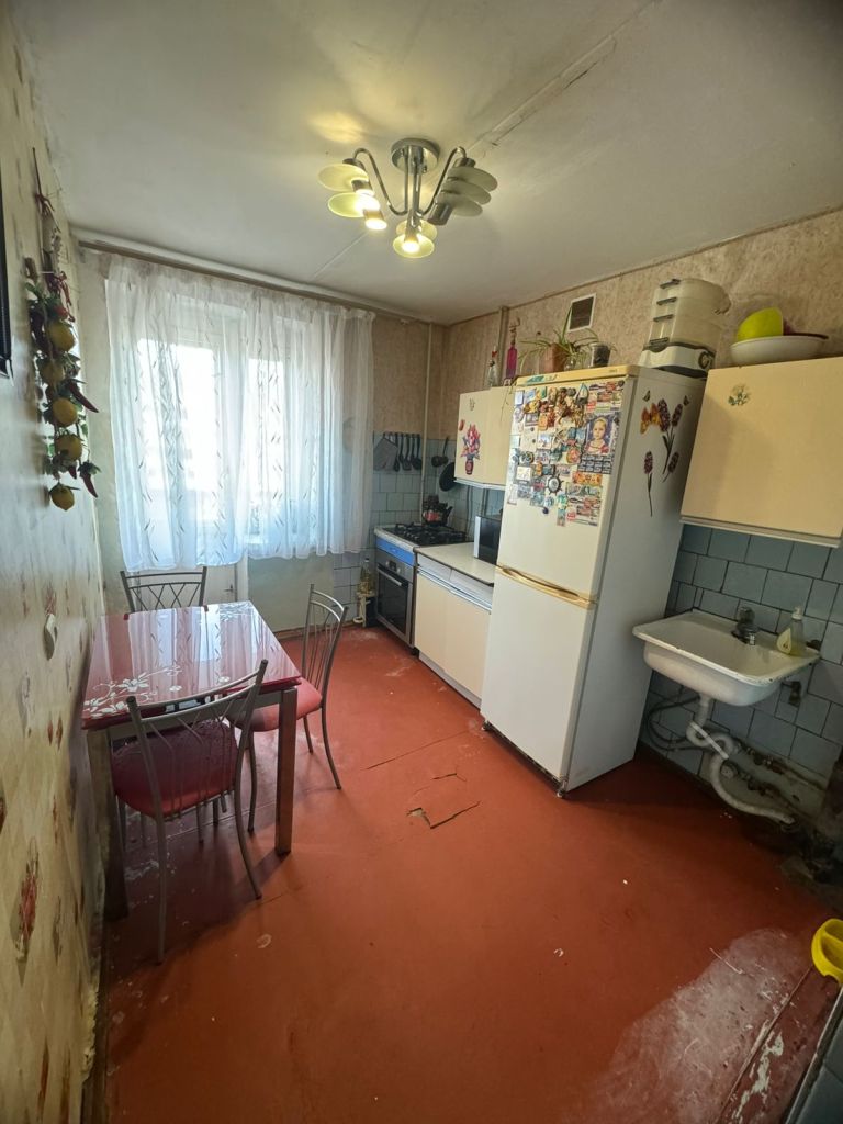 Продажа 2-комнатной квартиры, Дзержинск, Петрищева ул,  14