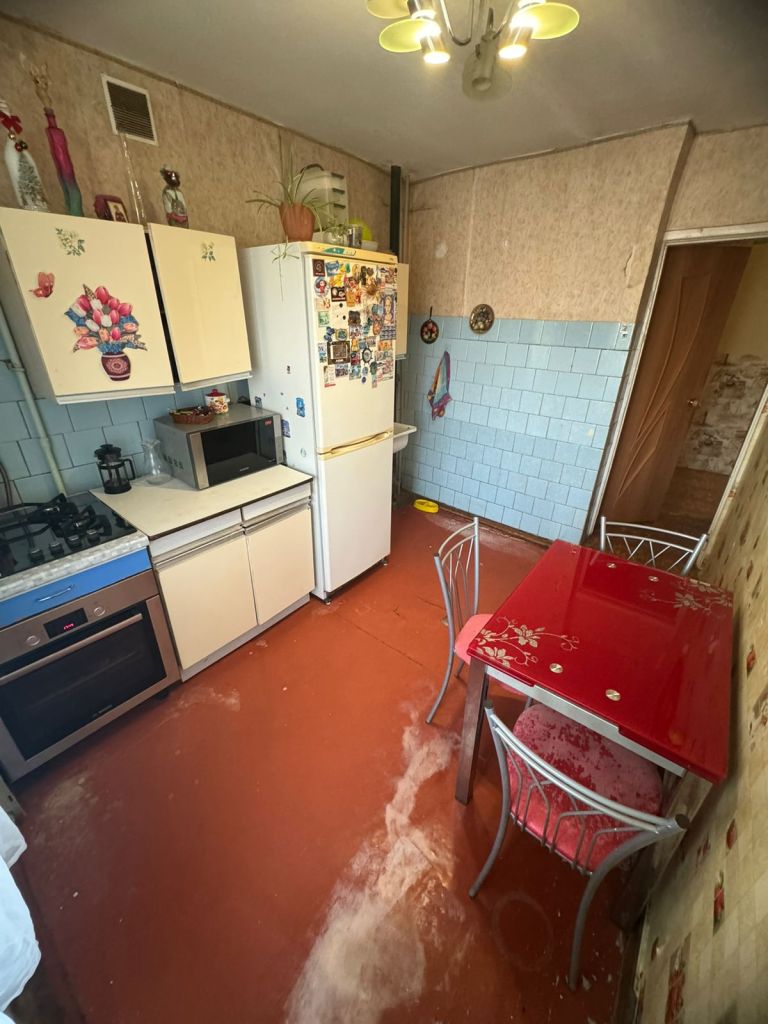 Продажа 2-комнатной квартиры, Дзержинск, Петрищева ул,  14