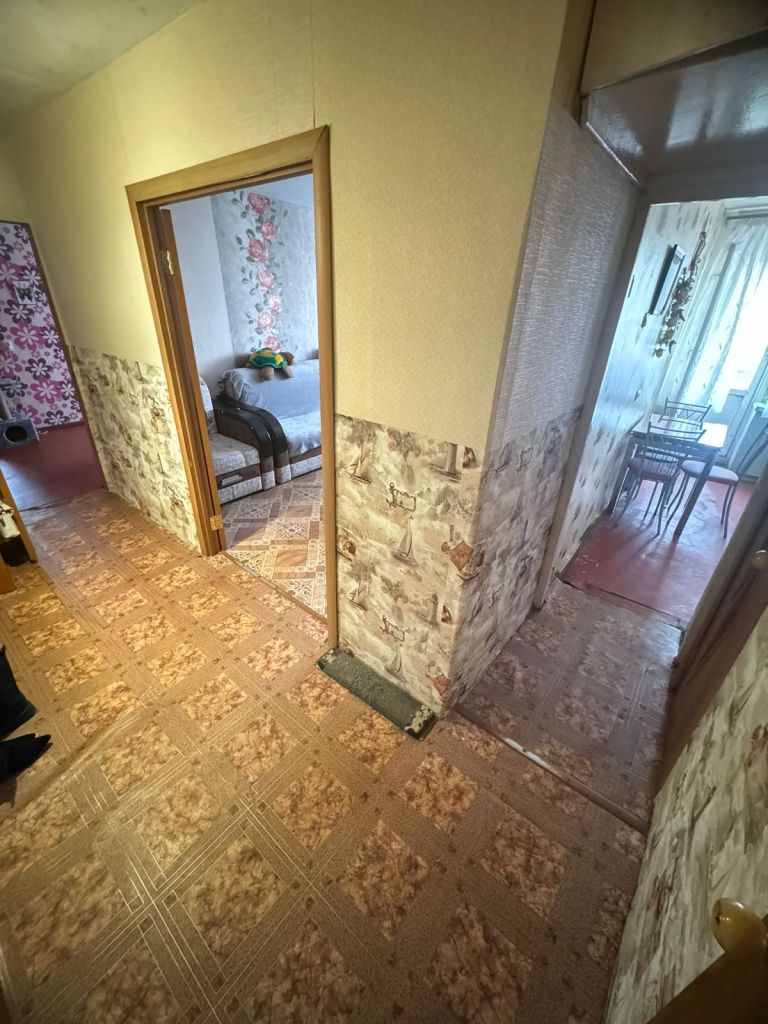 Продажа 2-комнатной квартиры, Дзержинск, Петрищева ул,  14