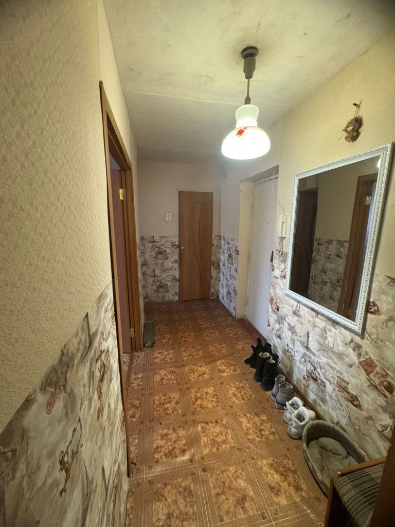 Продажа 2-комнатной квартиры, Дзержинск, Петрищева ул,  14