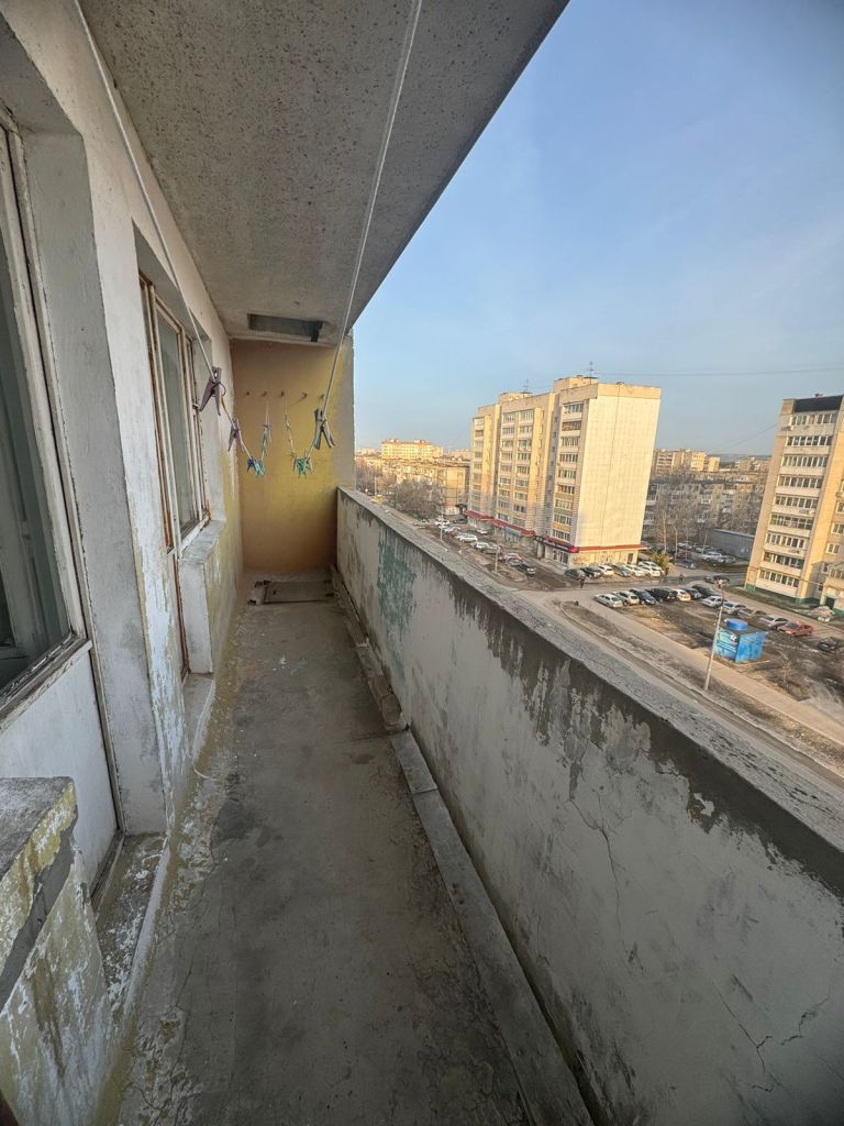 Продажа 2-комнатной квартиры, Дзержинск, Петрищева ул,  14