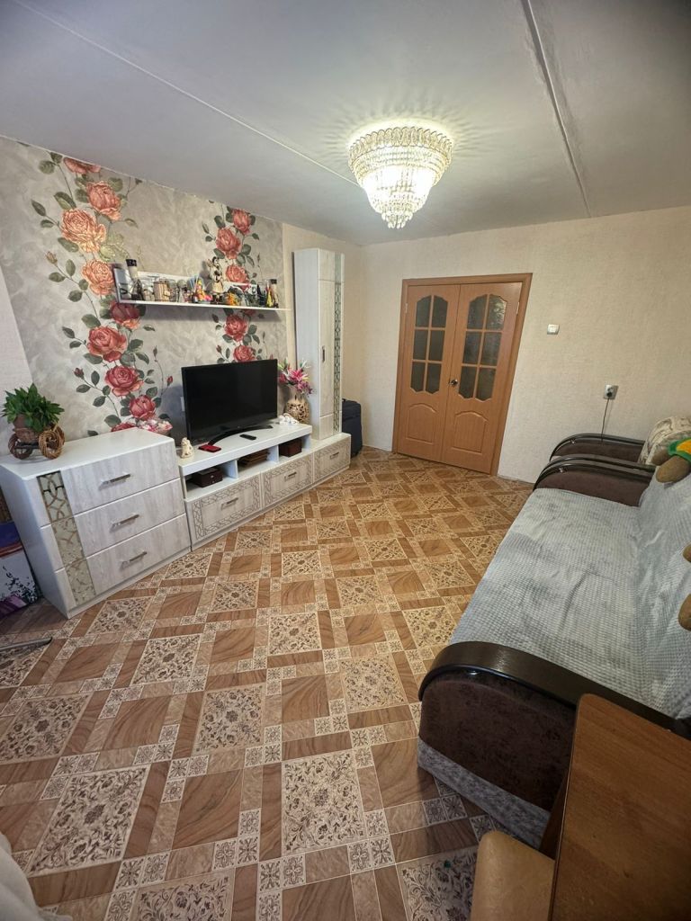 Продажа 2-комнатной квартиры, Дзержинск, Петрищева ул,  14