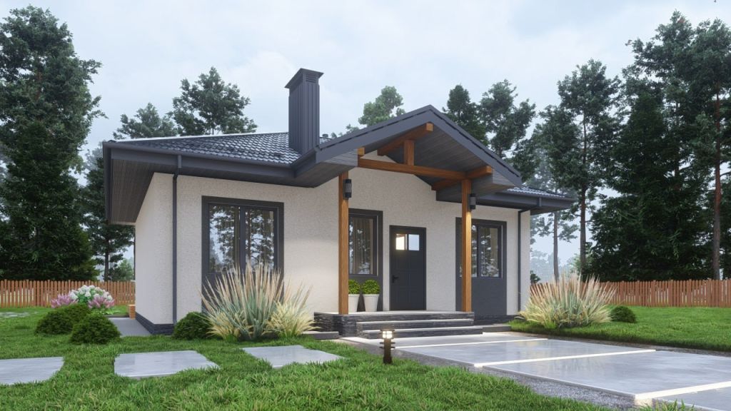 Продажа дома, 68м <sup>2</sup>, 10 сот., Судогда, Ленина ул