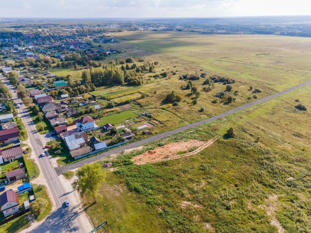 Продажа дома, 112м <sup>2</sup>, 10 сот., Судогда, Ошмарина ул