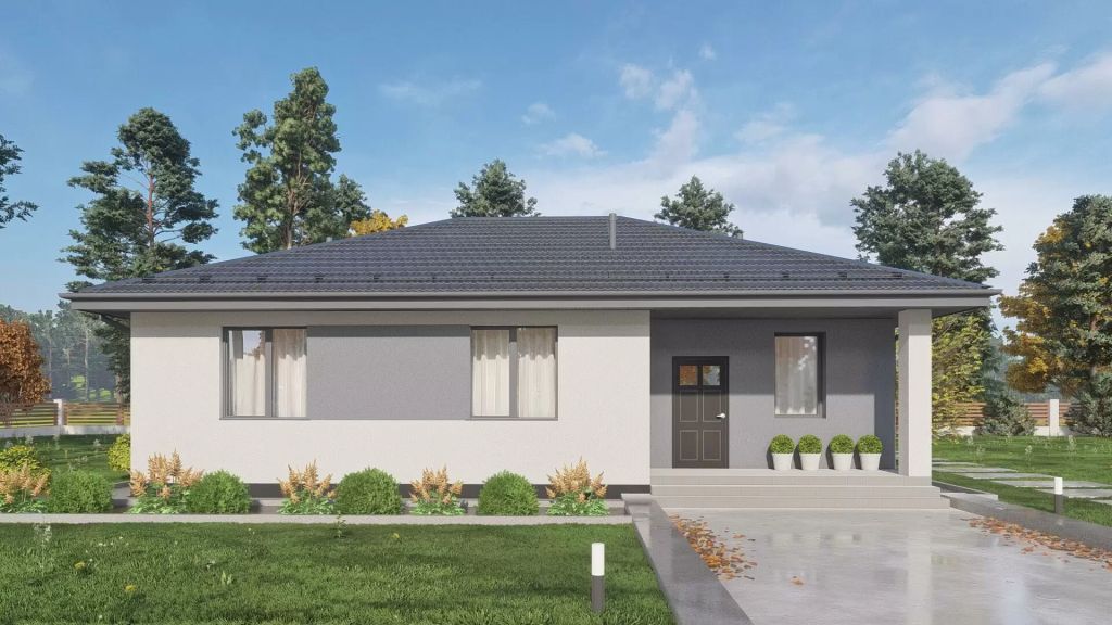 Продажа дома, 112м <sup>2</sup>, 10 сот., Судогда, Ошмарина ул