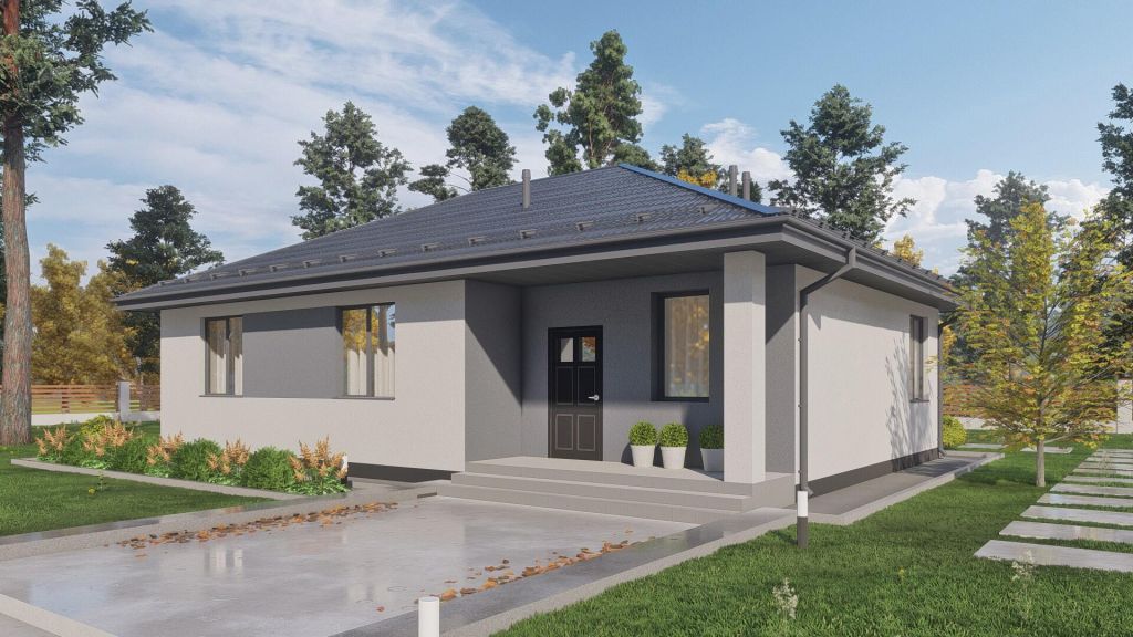 Продажа дома, 112м <sup>2</sup>, 10 сот., Судогда, Ошмарина ул