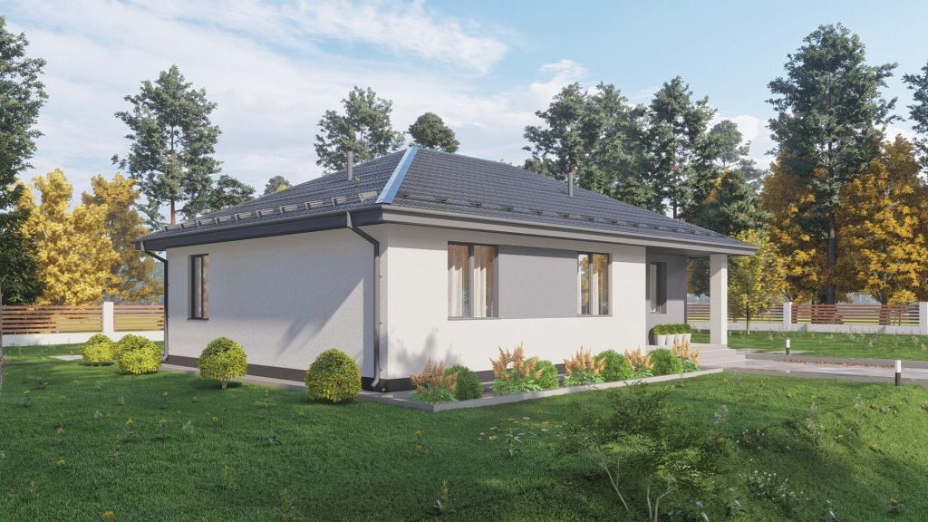 Продажа дома, 112м <sup>2</sup>, 10 сот., Судогда, Ошмарина ул