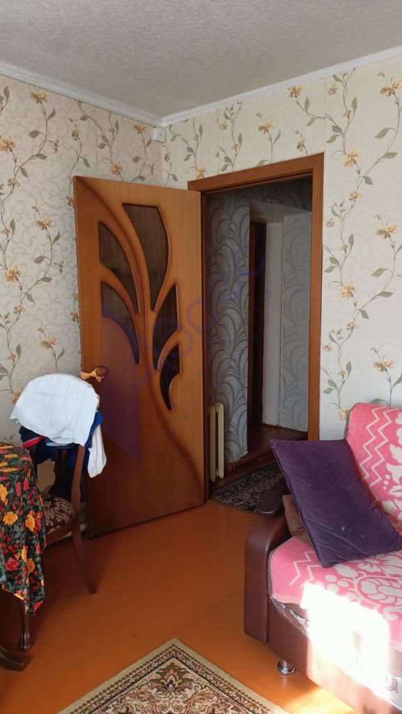 Продажа дома, 51м <sup>2</sup>, 7 сот., Нижний Новгород, Парниковый пер,  13