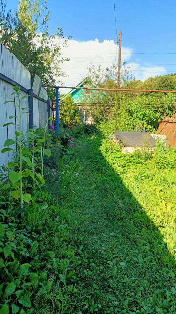 Продажа дома, 51м <sup>2</sup>, 7 сот., Нижний Новгород, Парниковый пер,  13