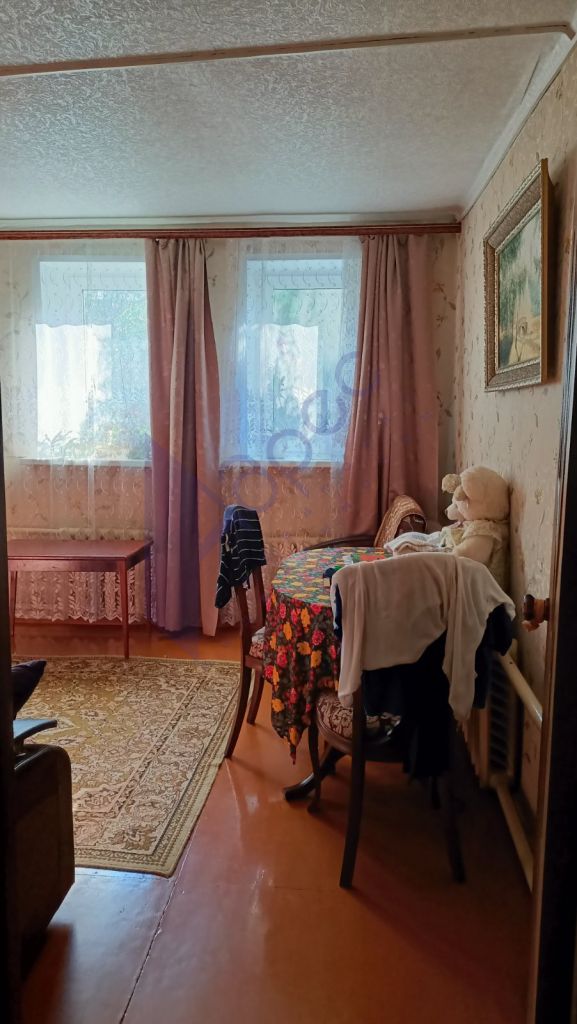 Продажа дома, 51м <sup>2</sup>, 7 сот., Нижний Новгород, Парниковый пер,  13