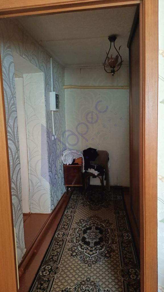 Продажа дома, 51м <sup>2</sup>, 7 сот., Нижний Новгород, Парниковый пер,  13