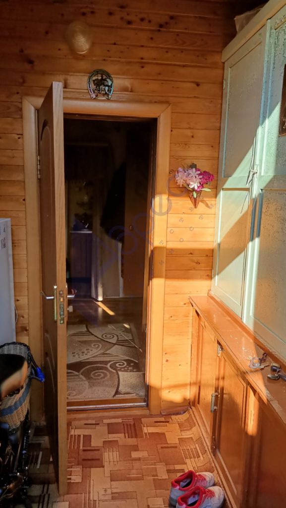 Продажа дома, 51м <sup>2</sup>, 7 сот., Нижний Новгород, Парниковый пер,  13