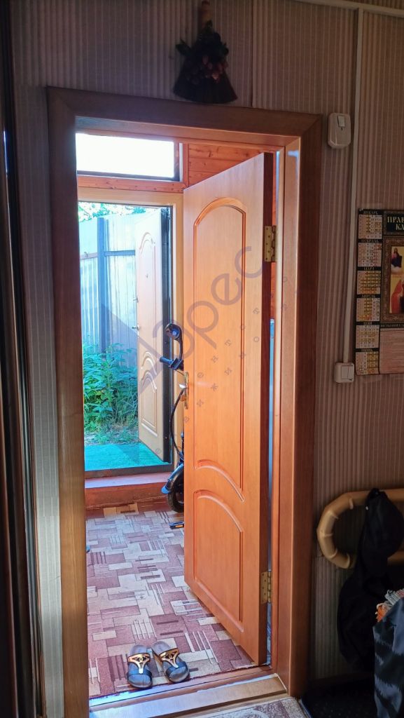 Продажа дома, 51м <sup>2</sup>, 7 сот., Нижний Новгород, Парниковый пер,  13