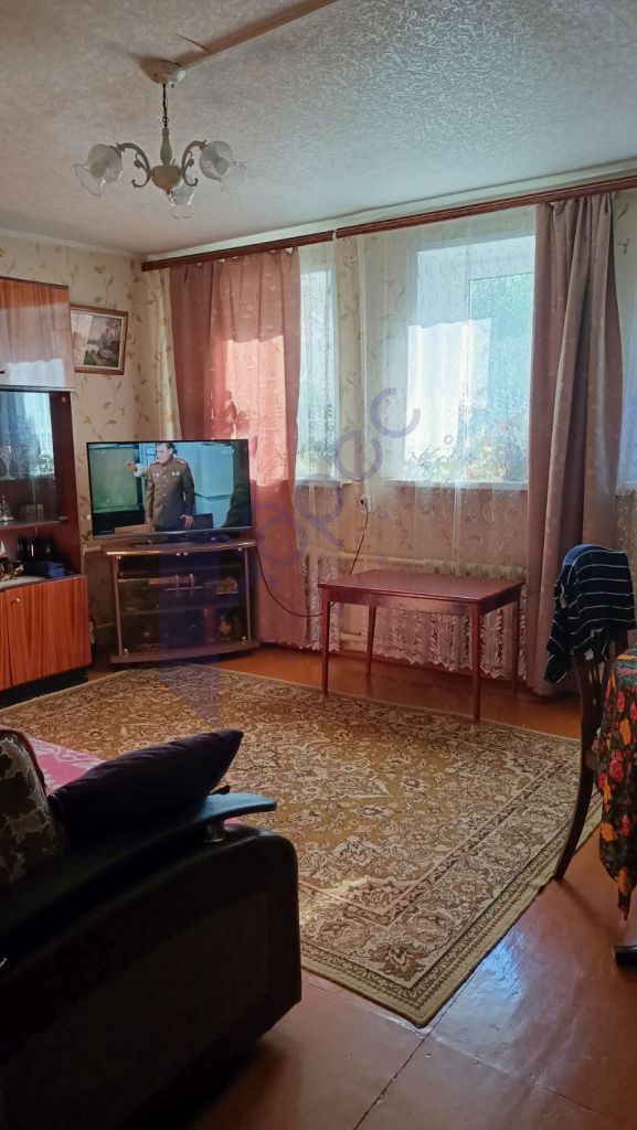 Продажа дома, 51м <sup>2</sup>, 7 сот., Нижний Новгород, Парниковый пер,  13