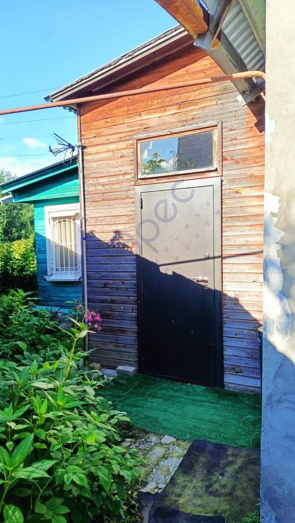 Продажа дома, 51м <sup>2</sup>, 7 сот., Нижний Новгород, Парниковый пер,  13